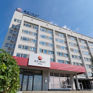 Azimut Hotel Nizhniy Novgorod